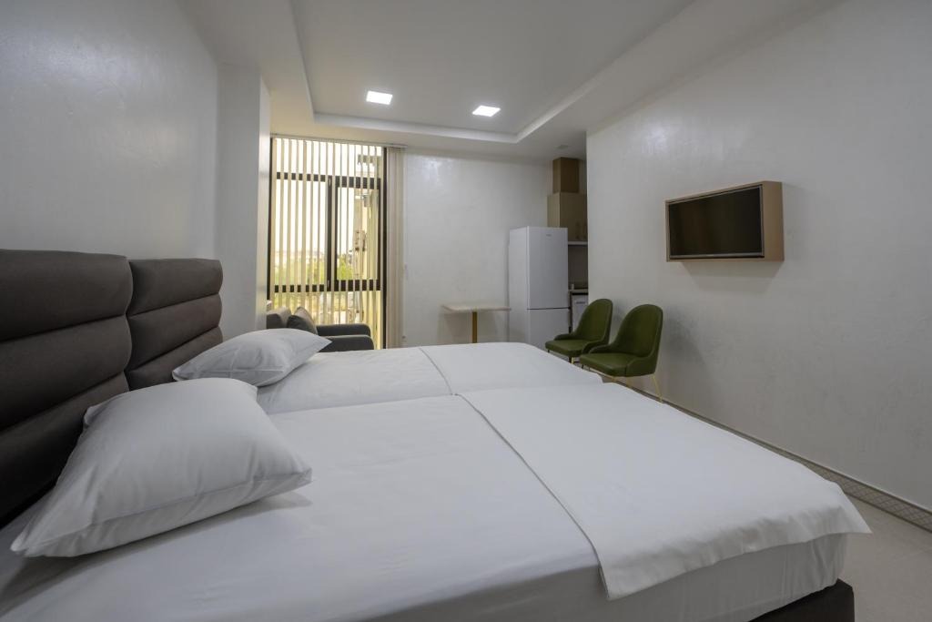 هتل قصر گاما